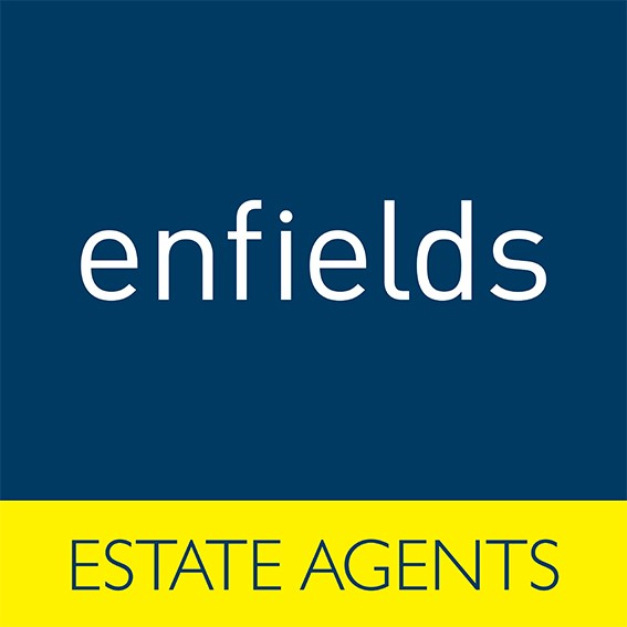 Enfields (Southampton) Logo